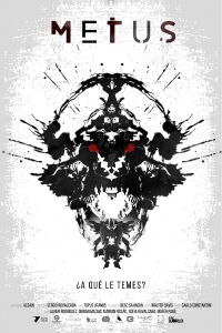Deepest Fear (2018)
