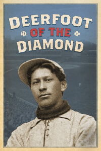 Deerfoot of the Diamond (2022)