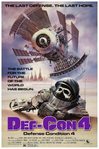 DEFCON-4 (1985)