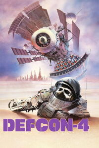 DEFCON-4 (1985)
