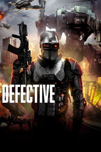 Defective (2018)