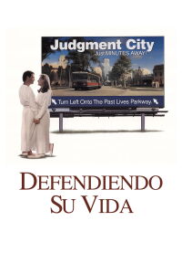Defending Your Life: El Cielo... próximamente (1991)
