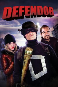 Defendor : héros ou zéro (2009)