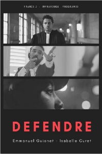Défendre (2021)