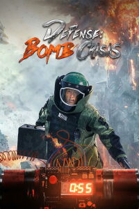 Defense Bomb Crisis (2021)