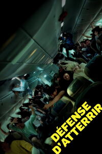 Défense d'atterrir (2022)