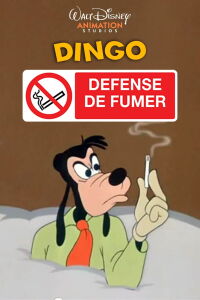 Défense de Fumer (1951)