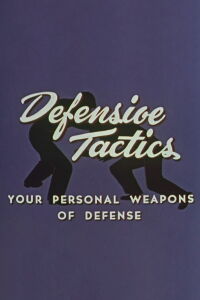 Defensive Tactics (1960)