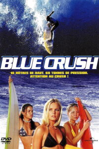 Défi bleu (2002)