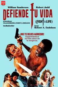 Defiende tu vida (1977)