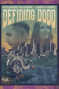 Defining Dodo (2021)