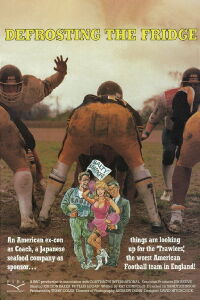 Defrosting the Fridge (1989)