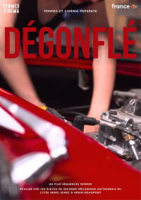 Dégonflé (2023)