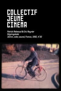 Dégringolade (1982)