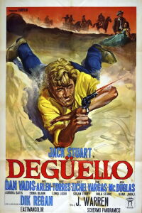 Degüello (1966)