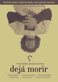 Dejá morir (2022)