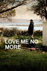 Dejad de quererme (2008)