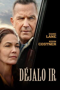 Déjalo ir (2020)