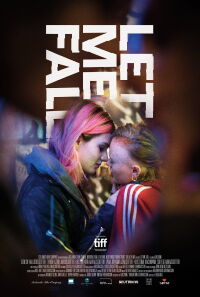 Déjame caer (2018)