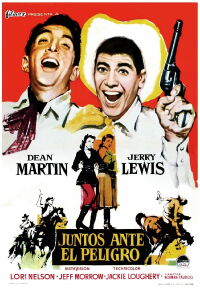 Déjame solo (1956)
