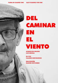 Del caminar en el viento (2022)