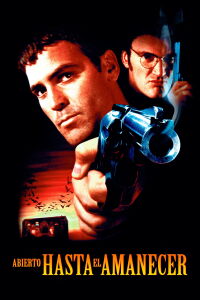Del crepúsculo al amanecer (1996)