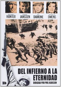 Del infierno a la eternidad (1960)