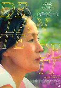 Delante de ti (2021)