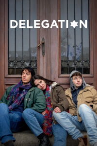 Delegation (2023)
