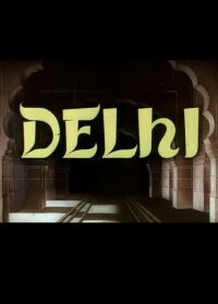 Delhi (1938)