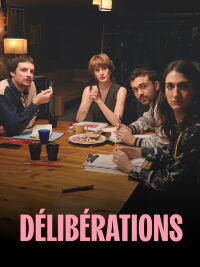 Délibérations (2024)