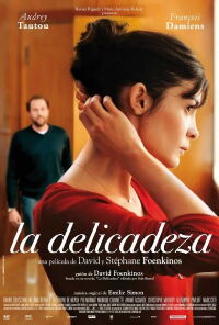 Delicacy (2011)