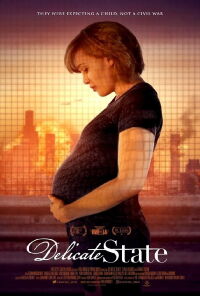 Delicate State (2022)