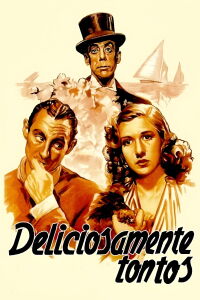Deliciosamente tontos (1943)