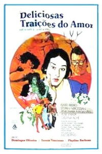 Deliciosas Traições do Amor (1975)