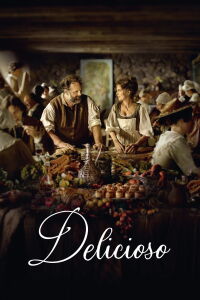 Delicioso (2021)