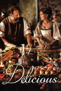 Delicious (2021)