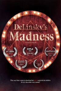 DeLinsky's Madness (2020)