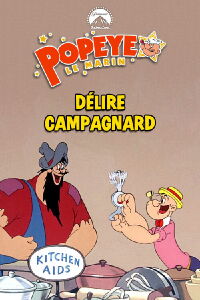 Délire campagnard (1949)