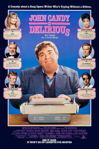 Delirios (1991)
