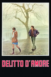 Delito de amor (1974)