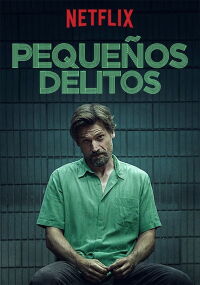 Delitos Menores (2017)