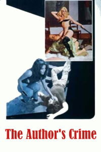 Delitto d'autore (1974)