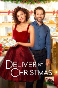 Deliver by Christmas (2020)