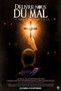 Délivre-Nous du Mal (2024)