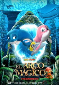 Delphi: una aventura submarina (2020)