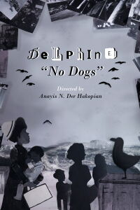 Delphine: No Dogs (2020)