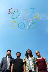 Delta Boys (2017)