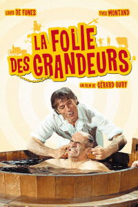 Delusions of Grandeur (1971)