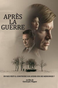 Demain, après la guerre (2015)